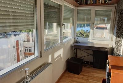 2 camere Parcul Tei, parcare, 57 mp, renovat - 10