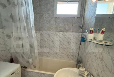 Apartament 2 camere, 50 mp, semidecomandat, zona Grivita - 1