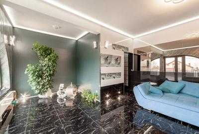 Cladire industriala / comerciala – 320 mp utili | Teren 3.200 mp - 4