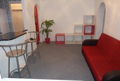 Apartament cu 2 camere semidecomandat în Băneasa - 7