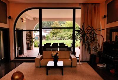 Casă individuală cu 5 camere cu Canalizare în Corbeanca - 3