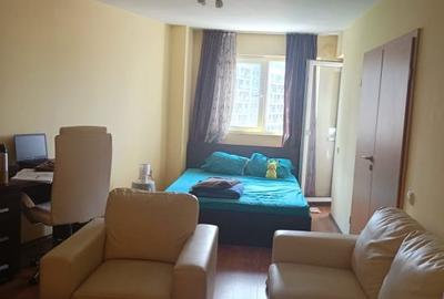 Apartament 1 camera Platinia
