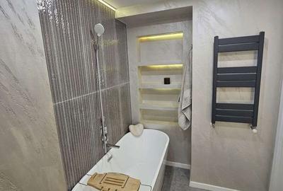 Apartament cu 3 camere în Central - 4