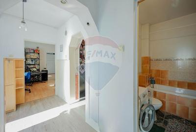 Apartament cu 2 camere de vanzare - Ultracentral, Alecsandri, Oradea - 17