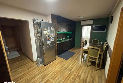 Apartament cu 3 camere în Central - 3