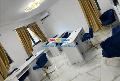 Spatiu comercial, in Militari Residence, Rezervelor, 45 mpu, 450 euro - 1