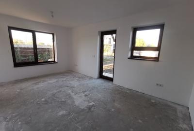 Casă individuală cu 3 camere cu Teren 533 Mp în Mărăței - 4