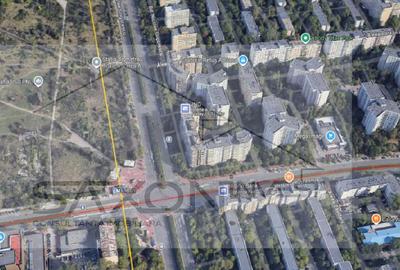 Metrou Titan apartament cu 3 camere - 2