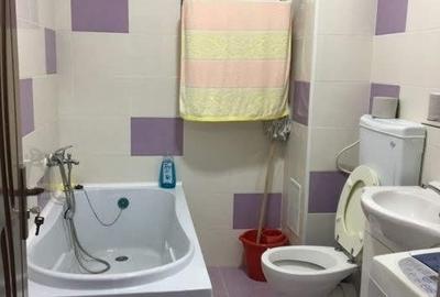 Garsonieră decomandată în Central - 5