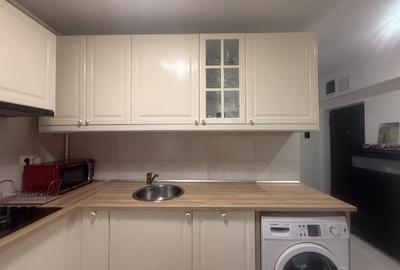 COMISION 0% ! LUX ! PRIMA INCHIRIERE | PIPERA | 2 CAMERE | PARCARE - 54