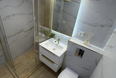 Garsonieră semidecomandată în Lujerului - 2