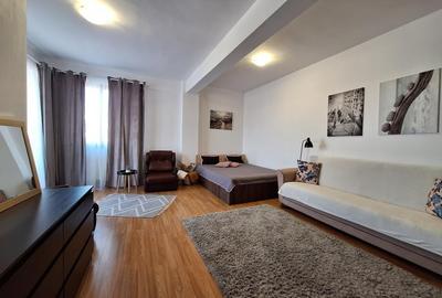 Garsonieră decomandată, mobilată în Florești - 2