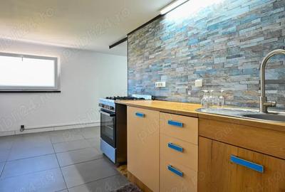 Casa Open Space - Halchiu Satu Nou - Brasov - 3