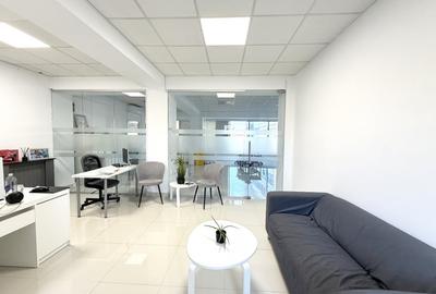 Spatiu  comercial ultracentral / Bulevardul Tomis - 3