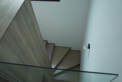 Vila deosebita langa pădurea Trivale-Fagetului-Direct proprietar - 8