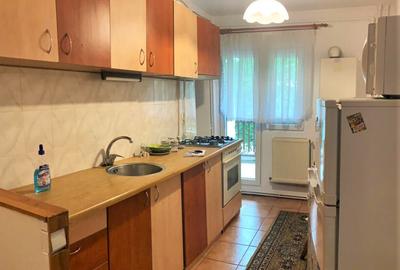 Apartament cu 2 camere decomandat în Mărăști - 5
