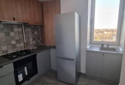 Inchiriere Apartament 3 Camere - Bloc Nou, Zona Veterani - 4