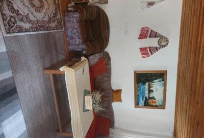 Casă cu 3 camere în Colibița - 6