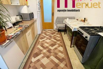 Apartament 3 camere,str.Victoriei, 77 mp Apartament 3 camere,str.Victoriei, 77 mp - 3