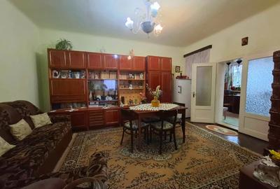 Casa 3 camere ?i teren generos in Aiud - 4