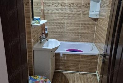 Apartament cu 2 camere decomandat în Central - 9