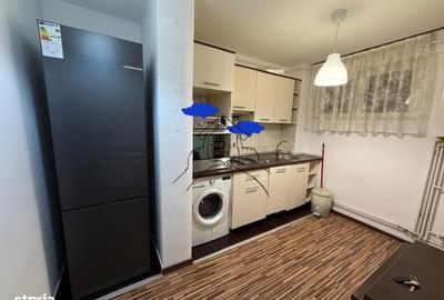 Apartament cu 3 camere în Florilor - 8