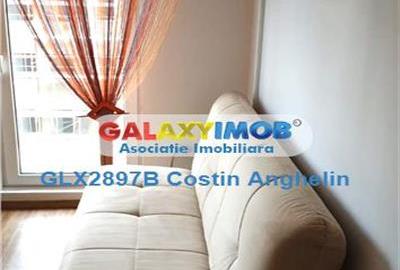 Garsoniera Moderna si Spatioasa - Militari Residence - 2