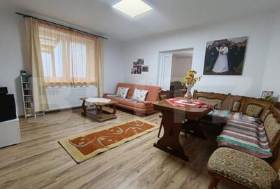 Casa cu 3 camere ?i teren in suprafa?a de 2000 mp - 14