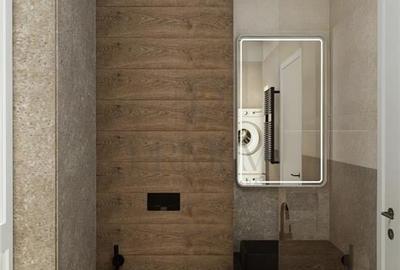 GIROC - 1 Camera - Parter - Bloc nou - Gradina proprie - 2