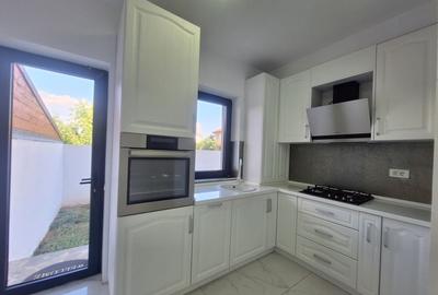 Casa cu gradina proprie - Strada Smaraldului Domnesti - 7