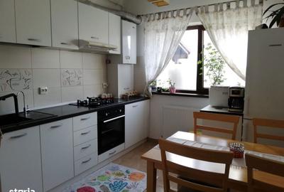 Apartament cu 2 camere în Sânpetru - 1