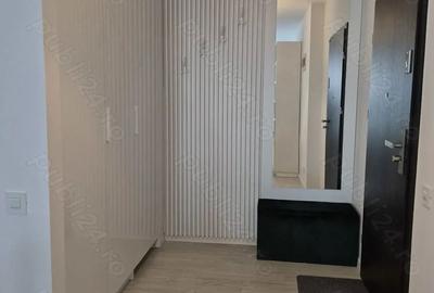 Apartament cu 2 camere în Grozăvești