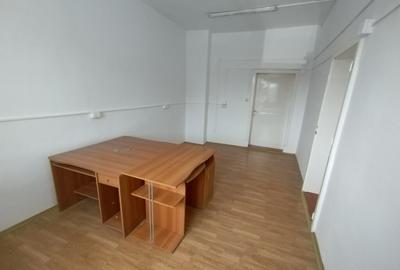 INCHIRIEZ spatiu birou 2 camere, 33 mp, zona Turnisor - 3