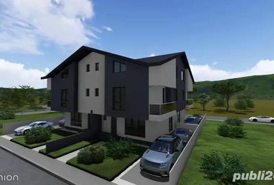 Vand Vila P+1+ M Fundeni Dobroesti str. Doinei - 2