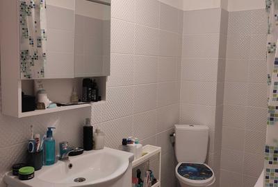 Garsonieră decomandată în Valea Lupului - 3