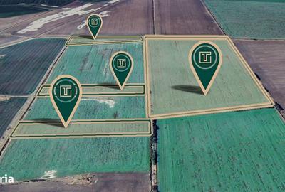 Spațiu comercial, în Turnu - 2