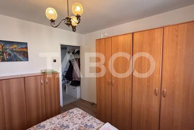 Apartament cu 3 camere decomandat, mobilat în Ștrand - 3