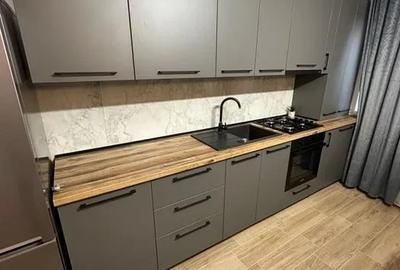 Apartament cu 2 camere, 48 mp, zona Stadionului - 7