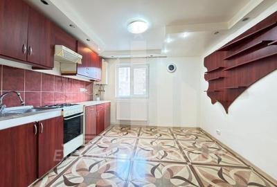 Apartament cu 2 camere semidecomandat în Cetate - 2