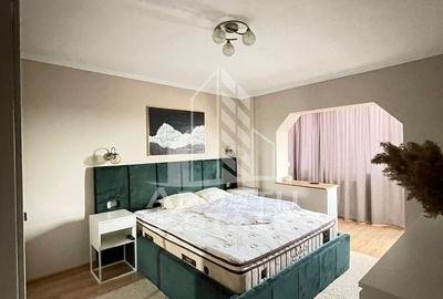 Apartament cu 2 camere decomandat, mobilat în Freidorf - 6