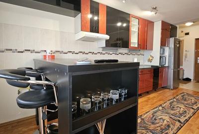 Apartament cu 2 camere în Iosia - 8