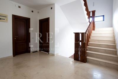 Inchiriere casa, vila 7 camere | Individuala, Renovata, Curte | Campul Pipera - 18