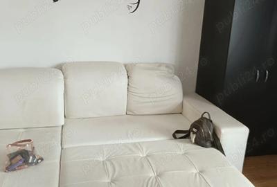 Apartament cu 2 camere decomandat în Central - 3