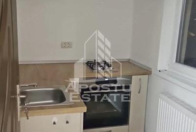 Apartament cu o camera, AC, zona Lunei - 3