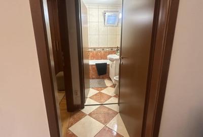 Apartament 3 camere de inchiriat, metrou, zona Titan - 8