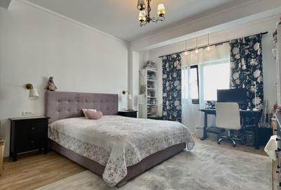 Casă cu 4 camere cu Teren 280 Mp în Central - 18