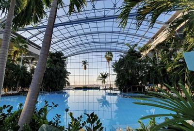 Spațiu comercial, în Balotești - 2