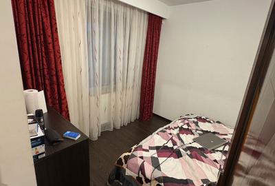 Apartament cu 2 camere semidecomandat în Central - 7