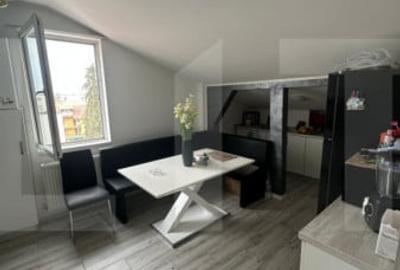 Apartament cu 5 camere semidecomandat în Aurel Vlaicu - 2