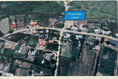 Casă cu 3 camere cu Teren 1089 Mp în Miroslava - 15